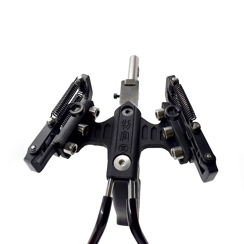 Upgraded Hand-held Metal Sling - Conventional Reel ulasan dan harga