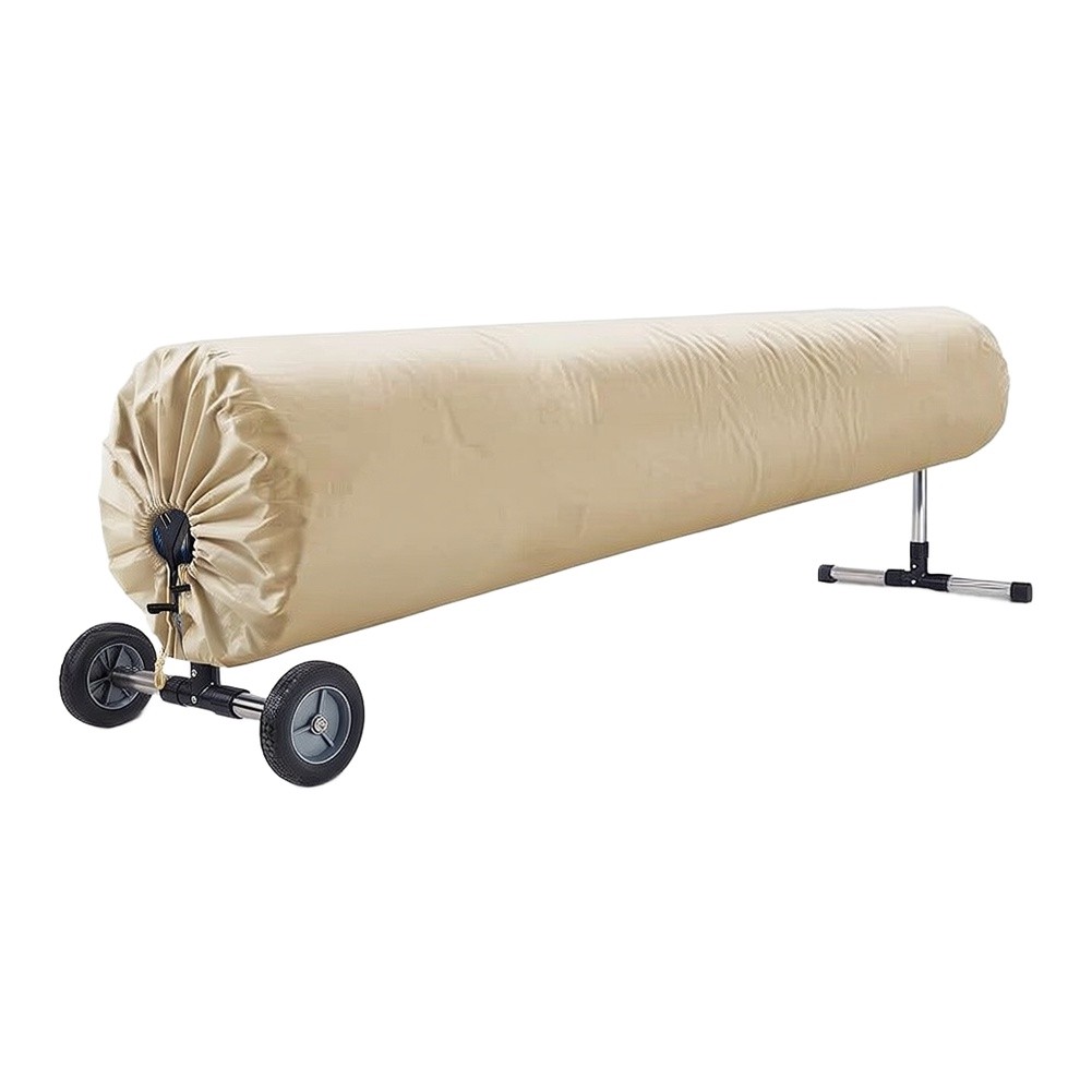 210D Oxford Solar Blanket Cove - Reel Cover ulasan dan harga