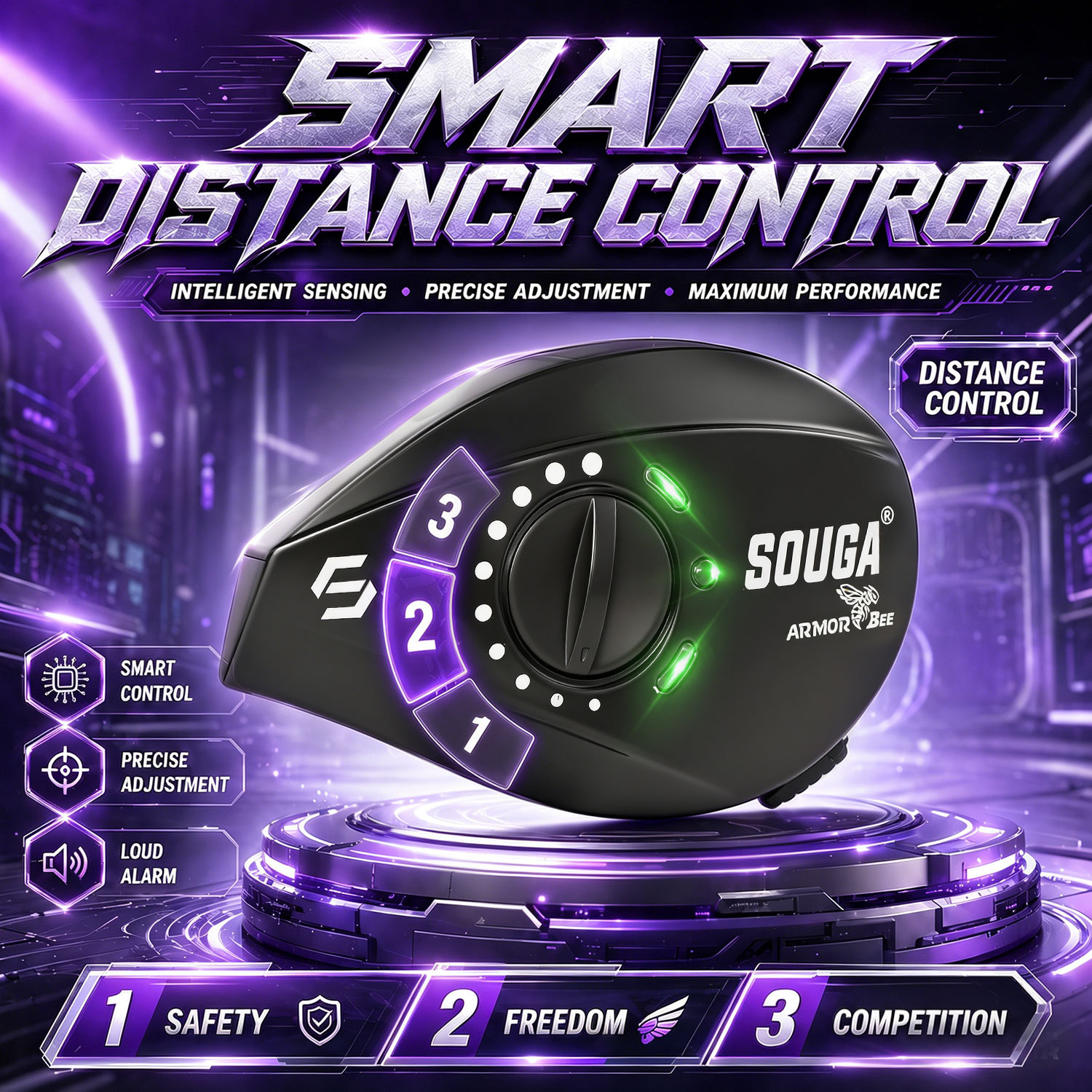 Sougayilang Micro DC Electroni - Kastking Reel Zephyr ulasan dan harga