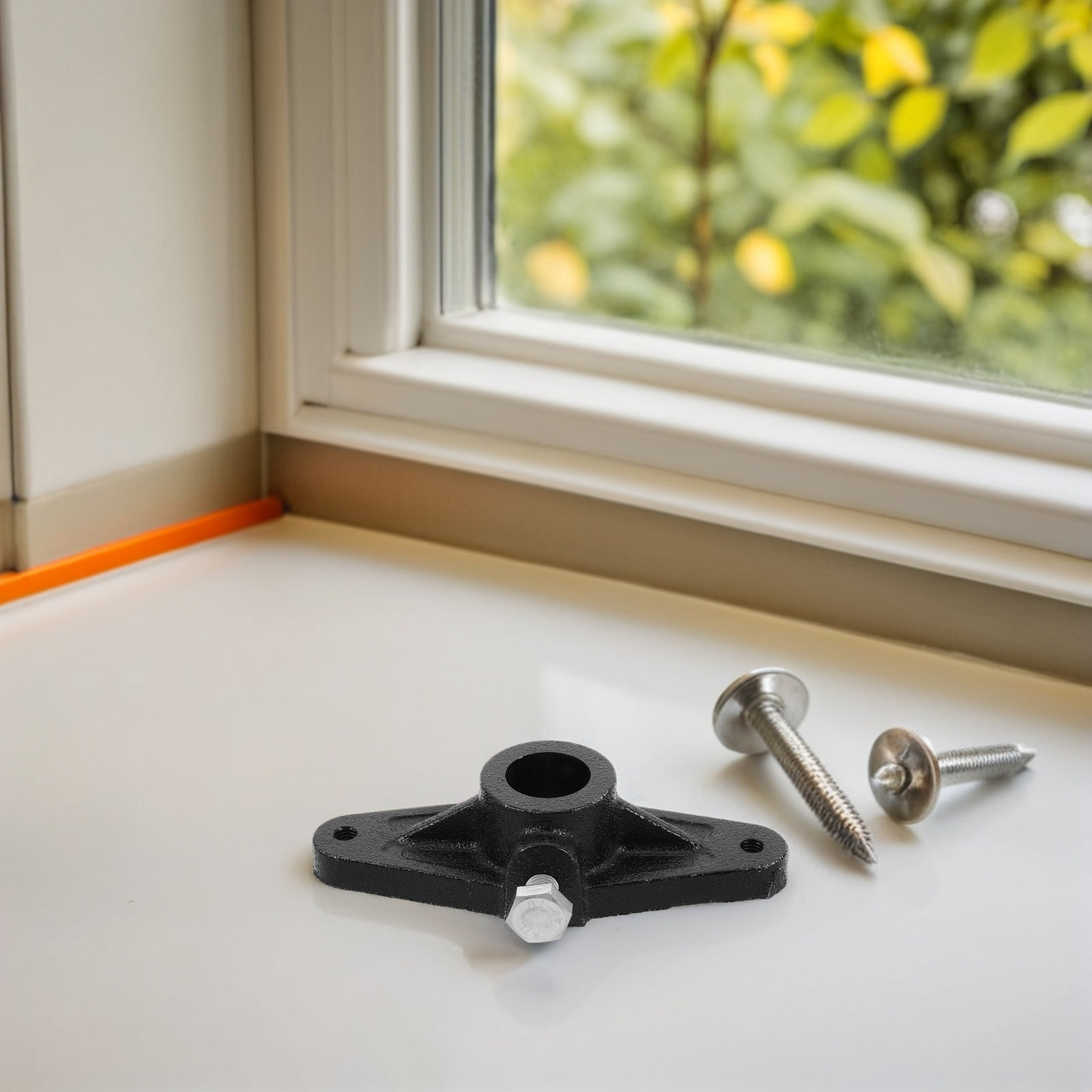 Fish Wheel Crank Handle Black  - Reel Handle ulasan dan harga
