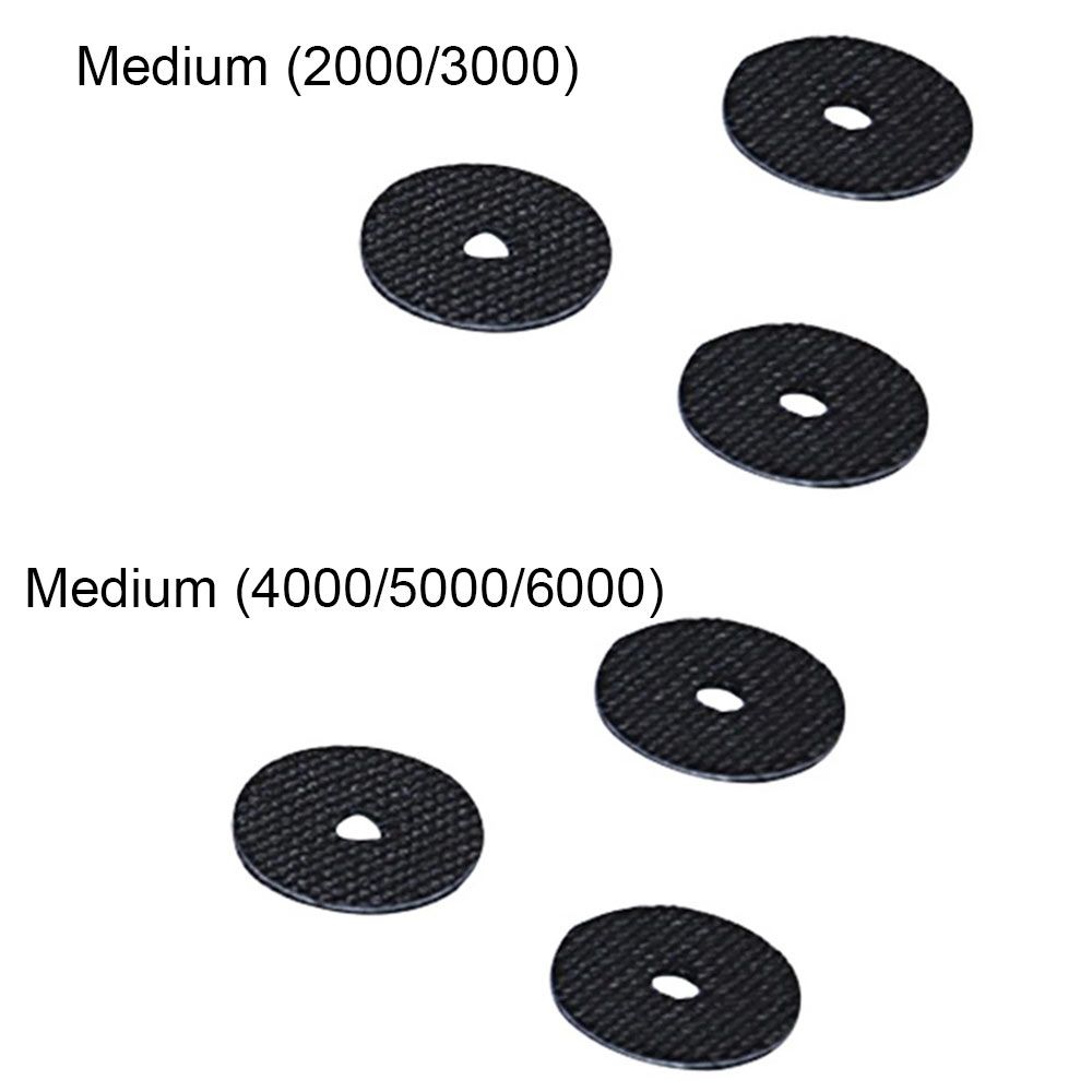 Reel Brake Pads Reel Washer Br - Reel Repair Kit ulasan dan harga