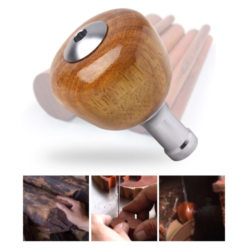 2025 New Fishing Reel Handle A - Trolling Reel ulasan dan harga