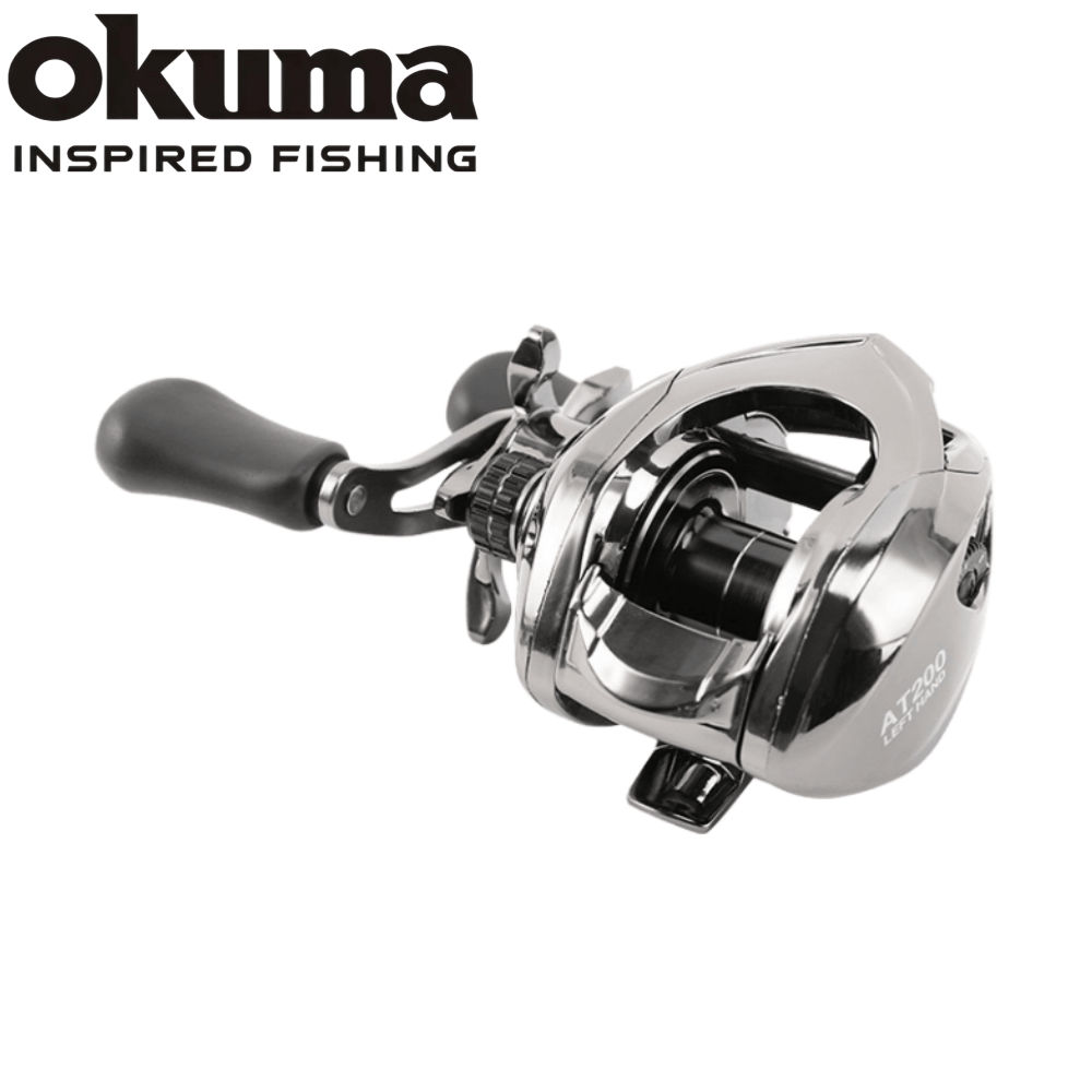 New Okuma Fishing Reel 7.2:1 W - Kastking Reel Zephyr ulasan dan harga