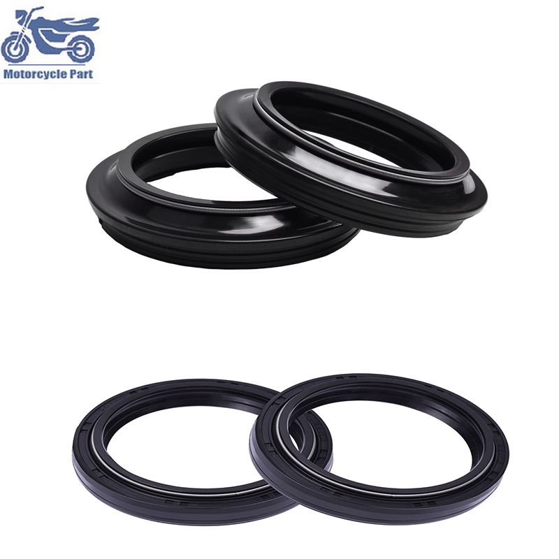 Motorcycle 41x53x8/11 41x53 Fr - Reel Oil ulasan dan harga