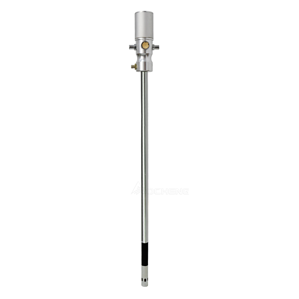 Automatic Pneumatic Lube Drum  - Reel Oil ulasan dan harga