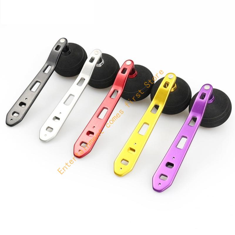 Baitcasting Reel Power Handle  - Reel Handle ulasan dan harga