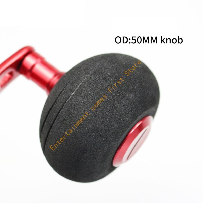 Baitcasting Reel Power Handle  - Reel Handle ulasan dan harga