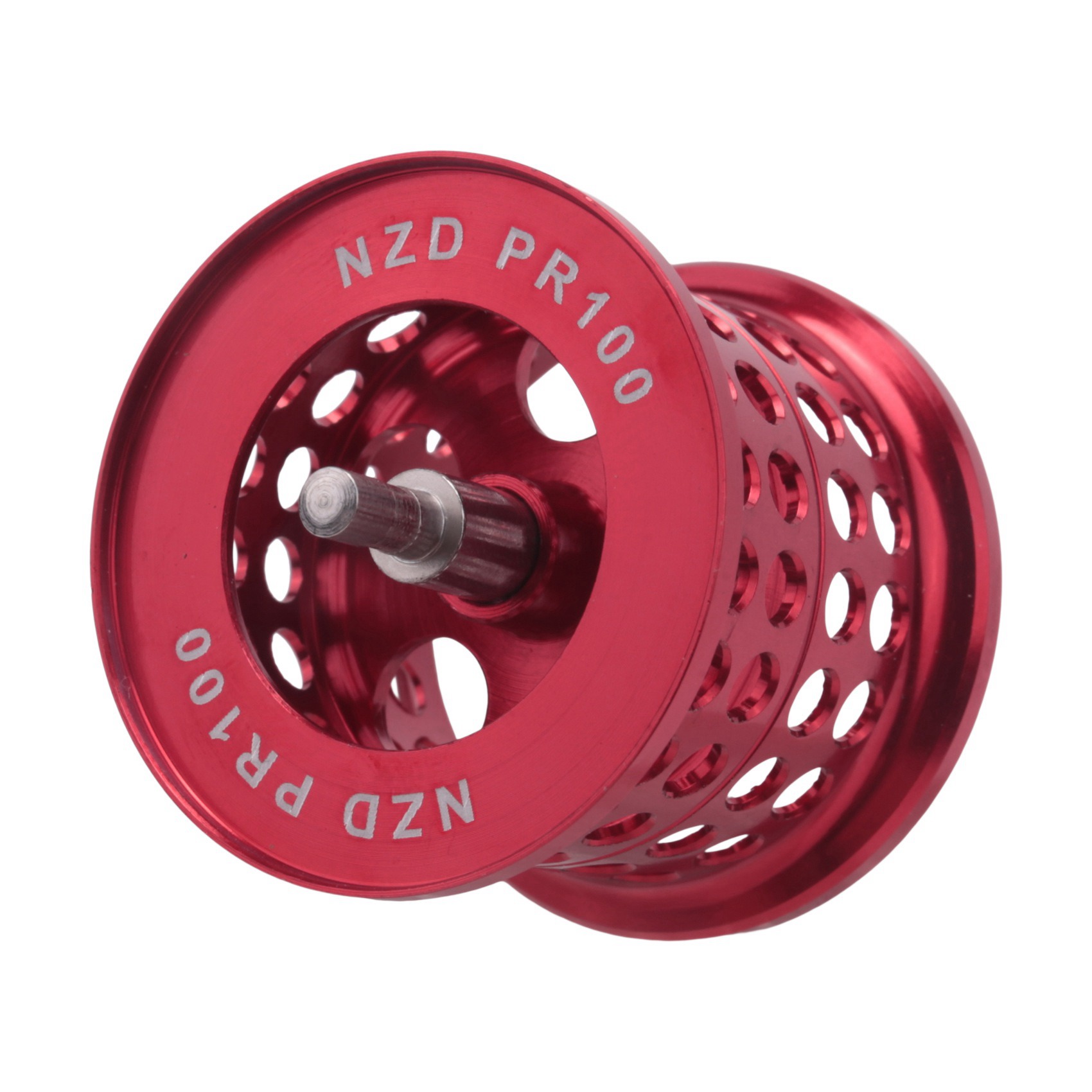 ABAZJ Fishing Reel Spool Light - Conventional Reel ulasan dan harga