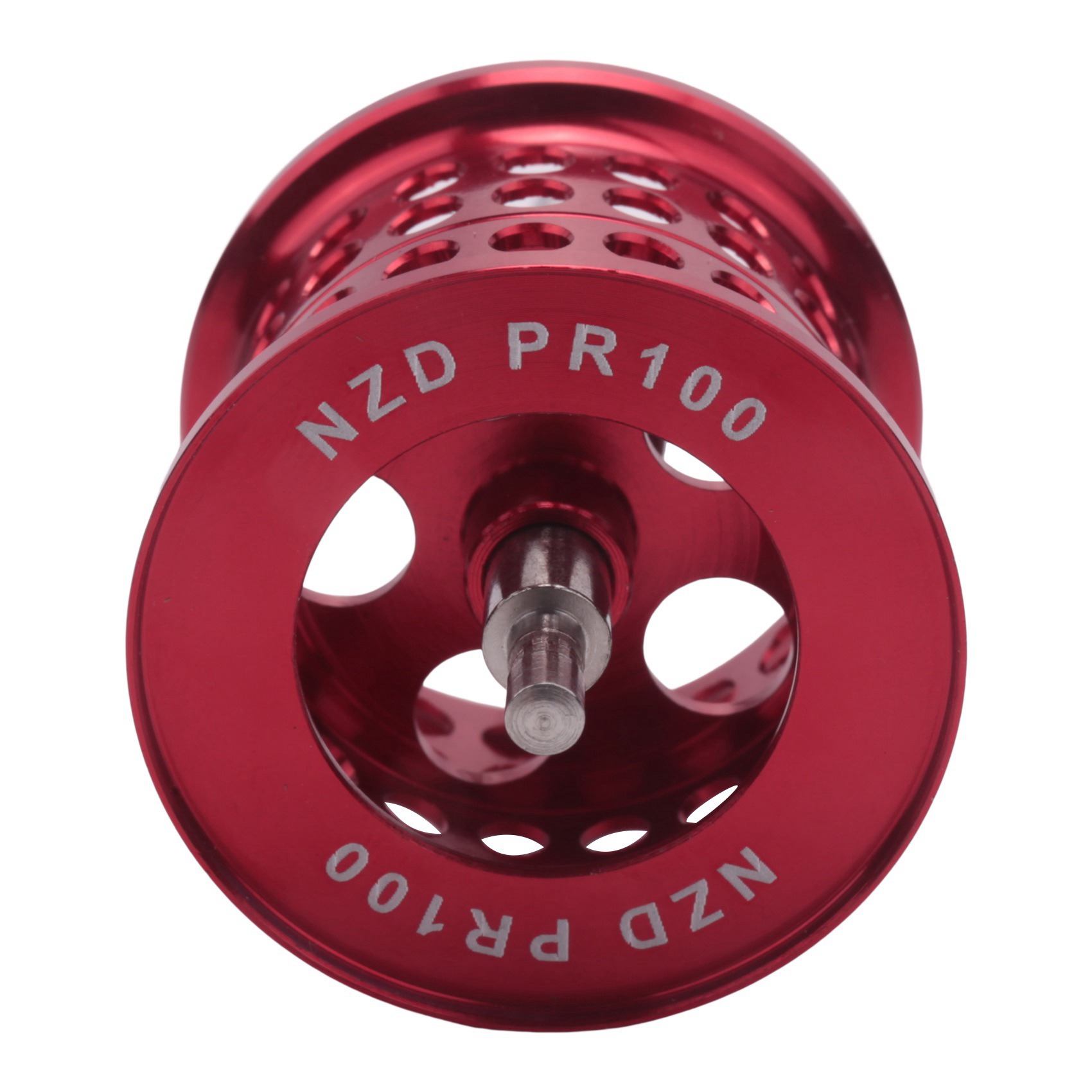 ABAZJ Fishing Reel Spool Light - Conventional Reel ulasan dan harga