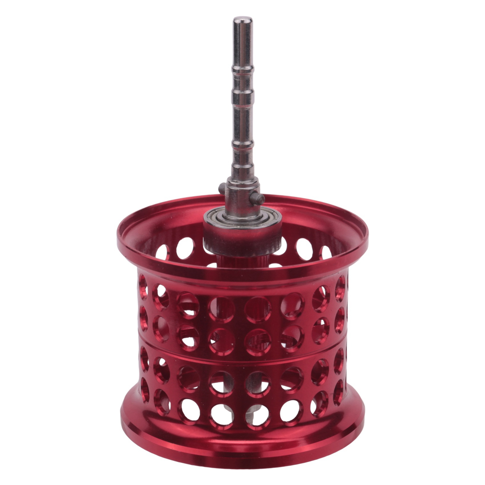 ABAZJ Fishing Reel Spool Light - Conventional Reel ulasan dan harga